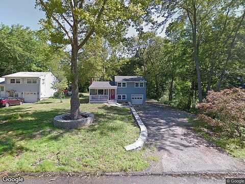 Shady, WALLINGFORD, CT 06492