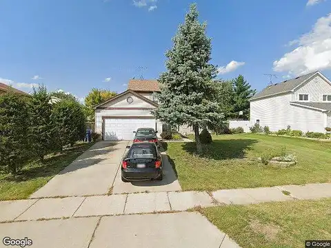Siems, GLENDALE HEIGHTS, IL 60139