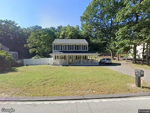 Andover, WILMINGTON, MA 01887