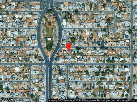 Norman, LAS VEGAS, NV 89104