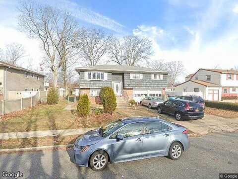 Jefferson, AMITYVILLE, NY 11701