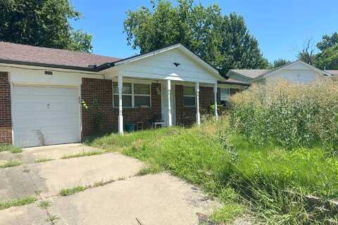 32Nd, TULSA, OK 74146