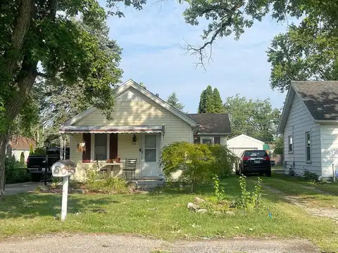 Bacon, MONROE, MI 48161