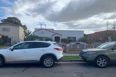 Glencoe, COMPTON, CA 90221