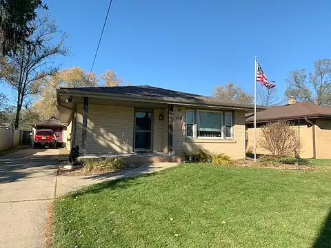 Horace, ROCKFORD, IL 61101