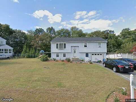 Bridle Path, METHUEN, MA 01844
