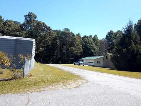Nix, CLERMONT, GA 30527