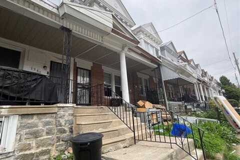 Millick, PHILADELPHIA, PA 19143