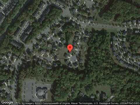 Breyer, BELTSVILLE, MD 20705