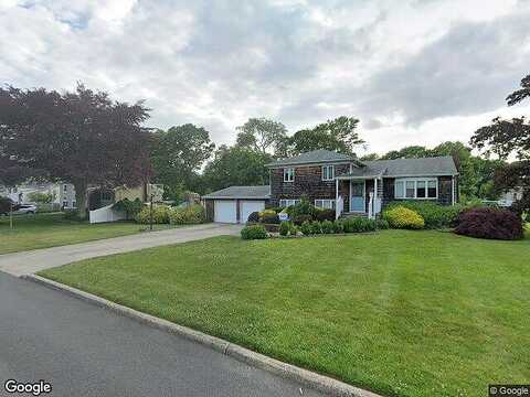 Carley, WEST SAYVILLE, NY 11796