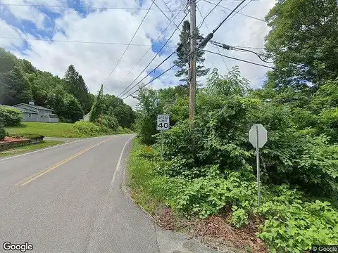 County Highway 33, COOPERSTOWN, NY 13326