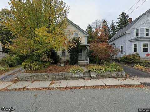 Spruce, MILFORD, MA 01757