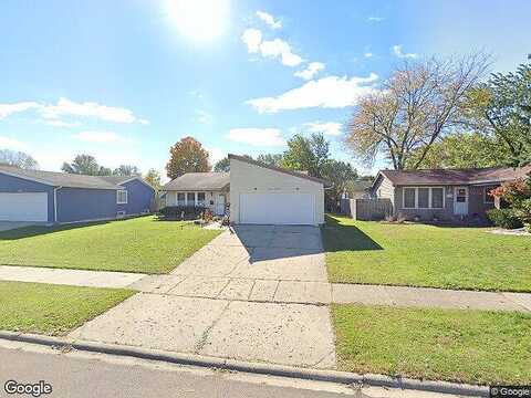 Foxcroft, AURORA, IL 60506