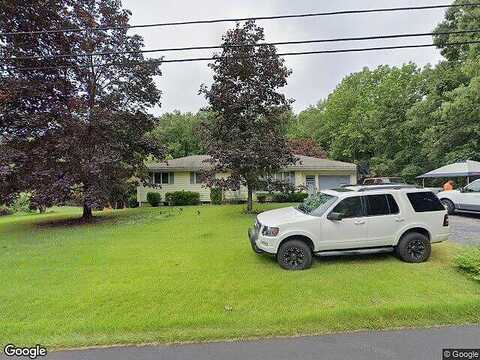 Ellen Ward, WATERFORD, CT 06385