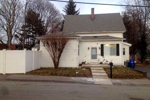 Lyons, QUINCY, MA 02169