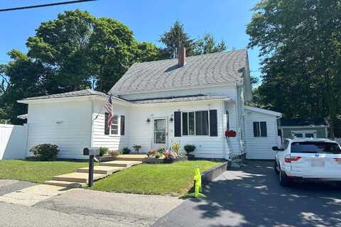 Lyons, QUINCY, MA 02169