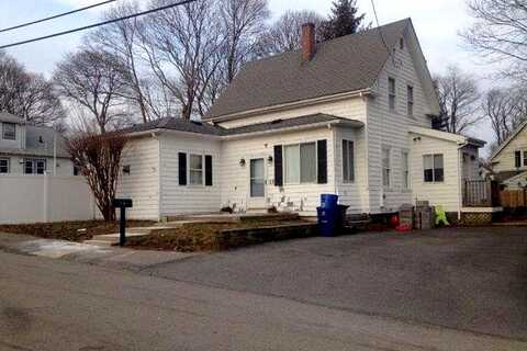 Lyons, QUINCY, MA 02169