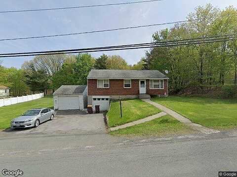 Reynolds, TROY, NY 12180