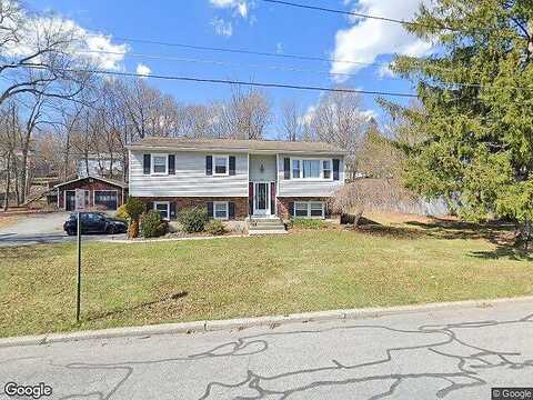 Spring, GOSHEN, NY 10924