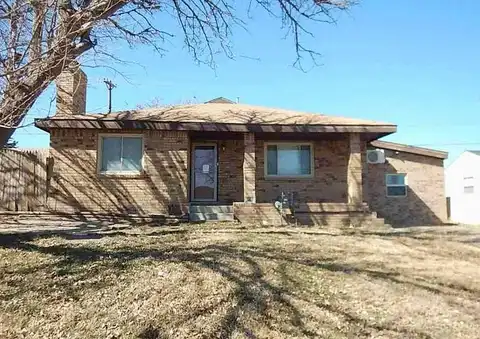 Cooley, BORGER, TX 79007