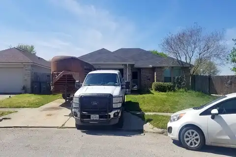 Clydesdale, VICTORIA, TX 77904