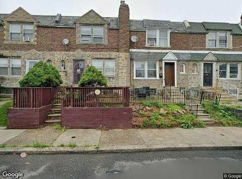 Hale, PHILADELPHIA, PA 19111