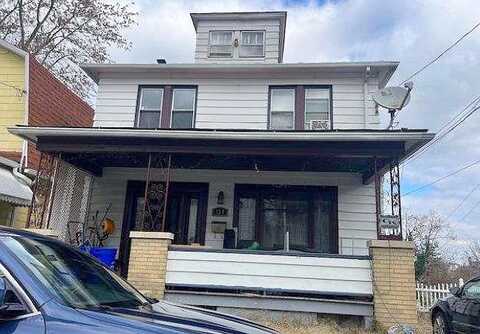 Mccarragher, WILKES BARRE, PA 18702