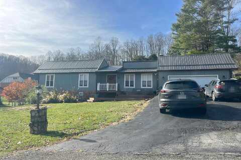 Cresswood, RICHLANDS, VA 24641