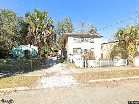 14Th, JACKSONVILLE, FL 32209