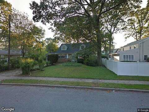Short, NORTH BALDWIN, NY 11510