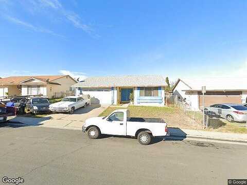 Wyconda, SAN DIEGO, CA 92113