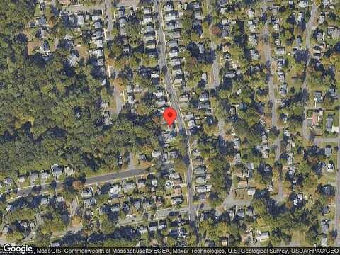 Dwight, SPRINGFIELD, MA 01108