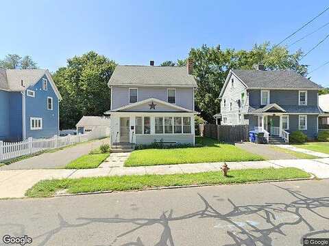 Dwight, SPRINGFIELD, MA 01108