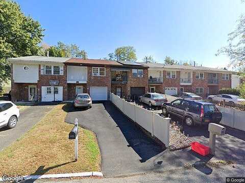Vails Gate Heights, NEW WINDSOR, NY 12553
