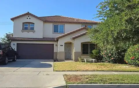 Ambassador, HANFORD, CA 93230