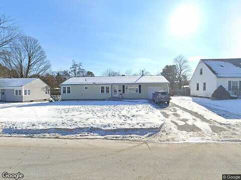 Charles, SOUTH GLENS FALLS, NY 12803