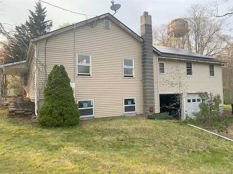 Cheney, IVORYTON, CT 06442