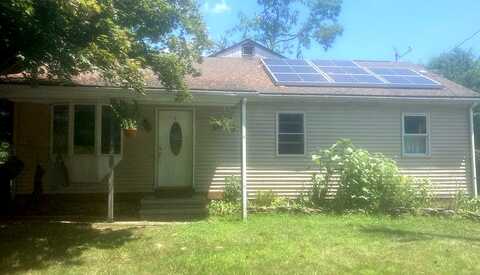Cheney, IVORYTON, CT 06442