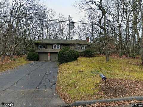 Dean, SOUTH GLASTONBURY, CT 06073