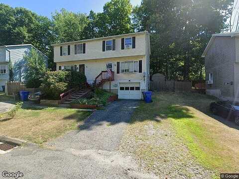 Doman, TORRINGTON, CT 06790