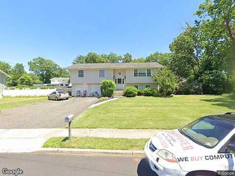 Green, TOMS RIVER, NJ 08755