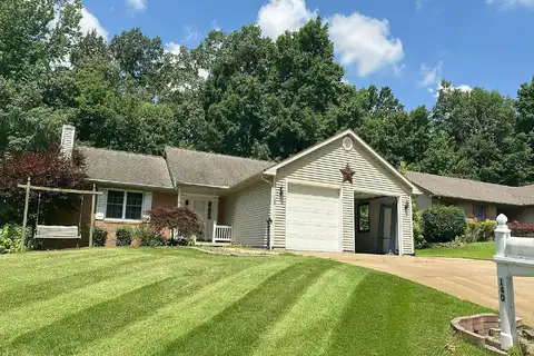 Westwood Hills, EVANSVILLE, IN 47720