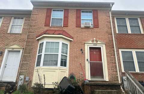 Saint Christopher, EDGEWOOD, MD 21040