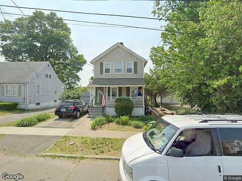 Franklin, STRATFORD, CT 06614