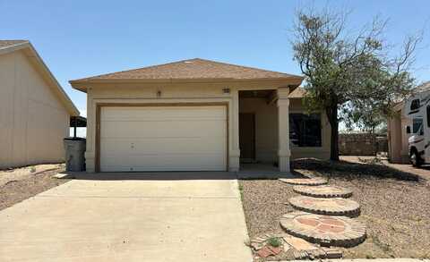 Robert Ituarte, EL PASO, TX 79938