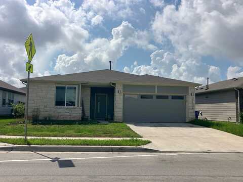Cantarra, PFLUGERVILLE, TX 78660