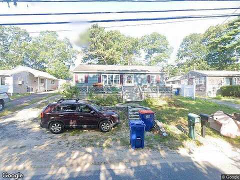 Plymouth, EAST WAREHAM, MA 02538