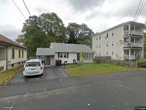 Foster, BROCKTON, MA 02301