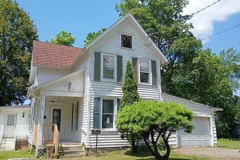 Stark, PENN YAN, NY 14527