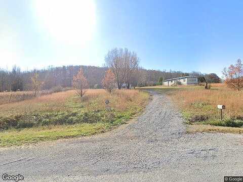 Milk Barn, COOKEVILLE, TN 38506